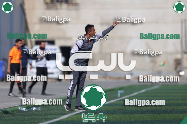 توانا 1 - 0 استعداد برتر