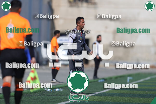 توانا 1 - 0 استعداد برتر