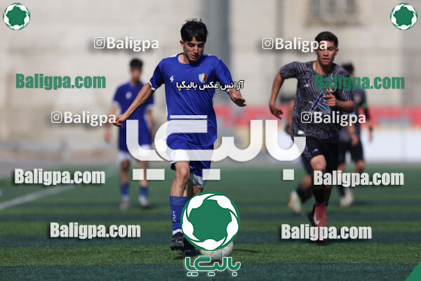 توانا 1 - 0 استعداد برتر