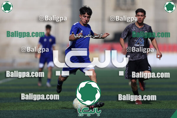 توانا 1 - 0 استعداد برتر