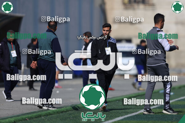 توانا 1 - 0 استعداد برتر