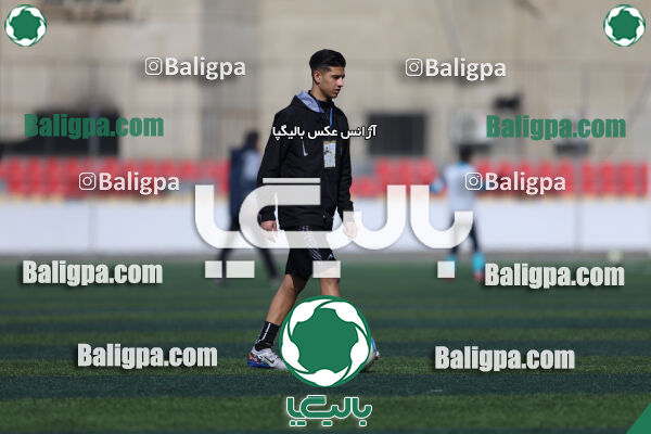 توانا 1 - 0 استعداد برتر