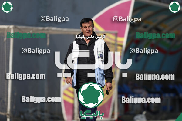 توانا 1 - 0 استعداد برتر