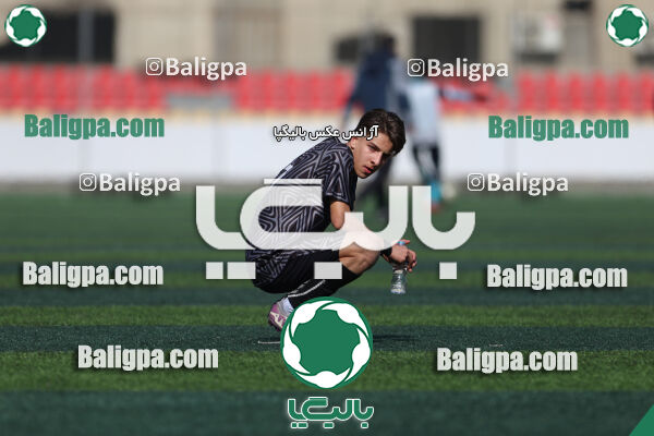 توانا 1 - 0 استعداد برتر