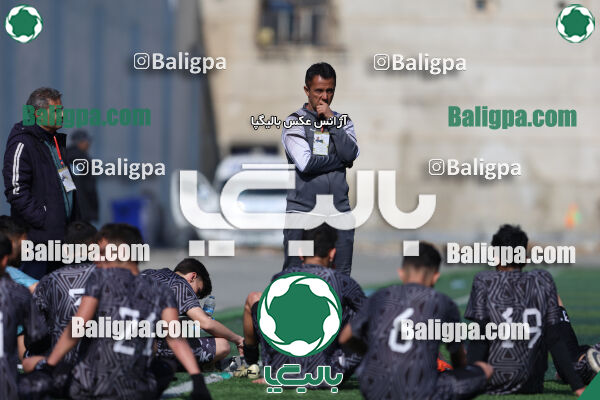 توانا 1 - 0 استعداد برتر