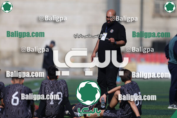 توانا 1 - 0 استعداد برتر