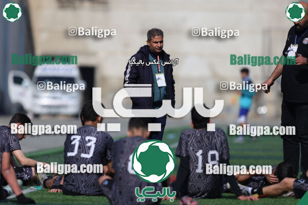 توانا 1 - 0 استعداد برتر