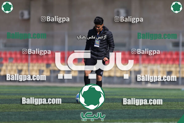 توانا 1 - 0 استعداد برتر