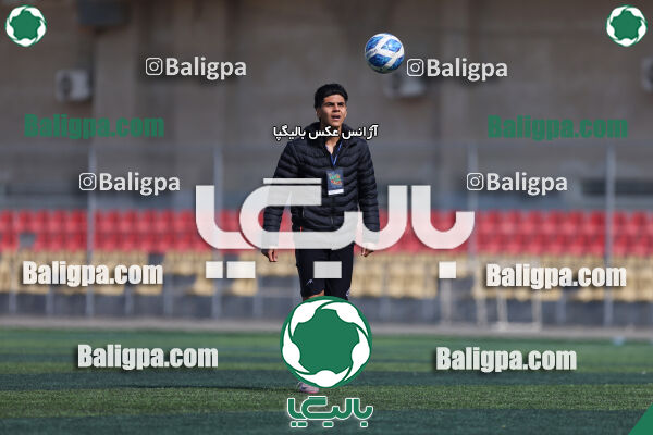 توانا 1 - 0 استعداد برتر