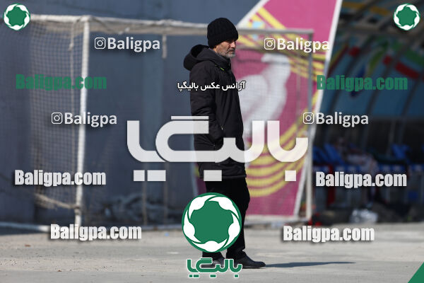 توانا 1 - 0 استعداد برتر