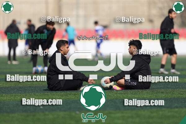 توانا 1 - 0 استعداد برتر