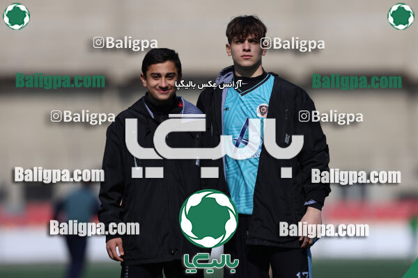 توانا 1 - 0 استعداد برتر