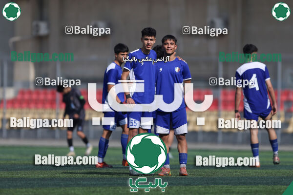 توانا 1 - 0 استعداد برتر