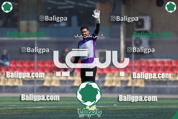 توانا 1 - 0 استعداد برتر