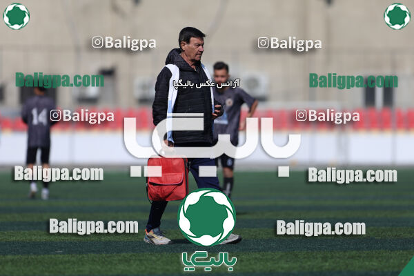 توانا 1 - 0 استعداد برتر