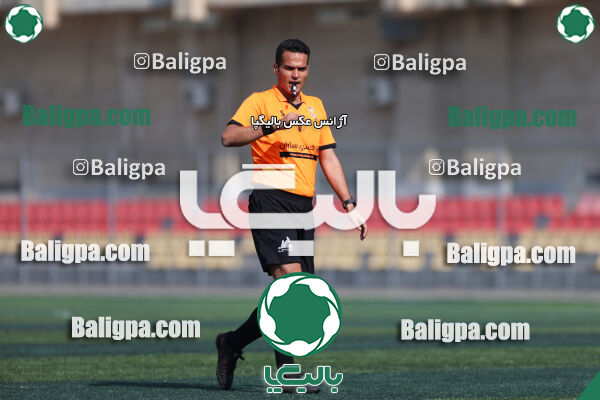 توانا 1 - 0 استعداد برتر