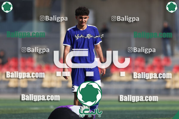 توانا 1 - 0 استعداد برتر