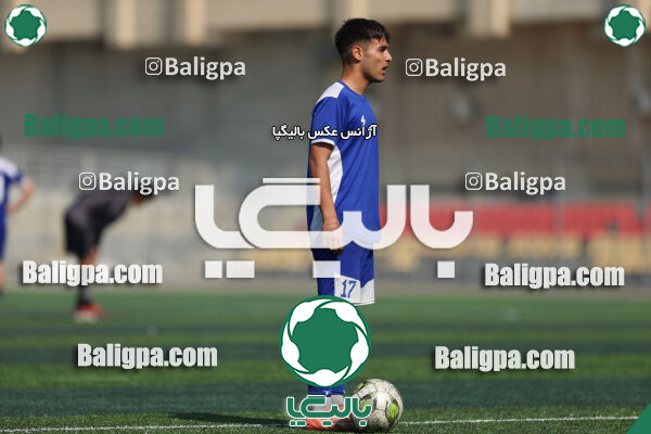 توانا 1 - 0 استعداد برتر