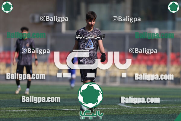 توانا 1 - 0 استعداد برتر