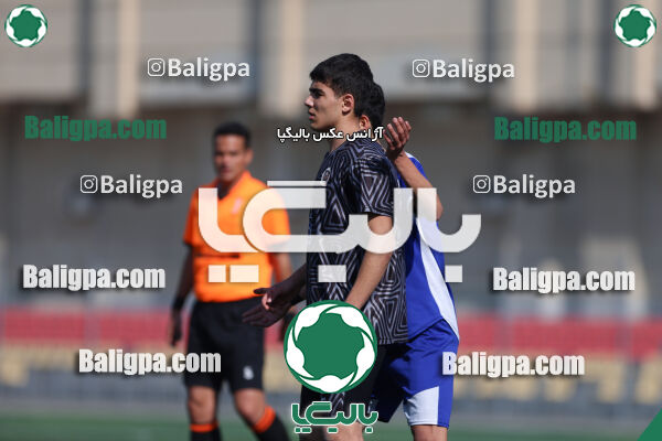 توانا 1 - 0 استعداد برتر