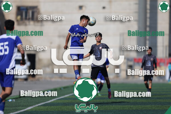 توانا 1 - 0 استعداد برتر