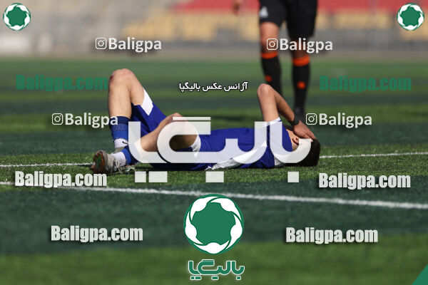 توانا 1 - 0 استعداد برتر