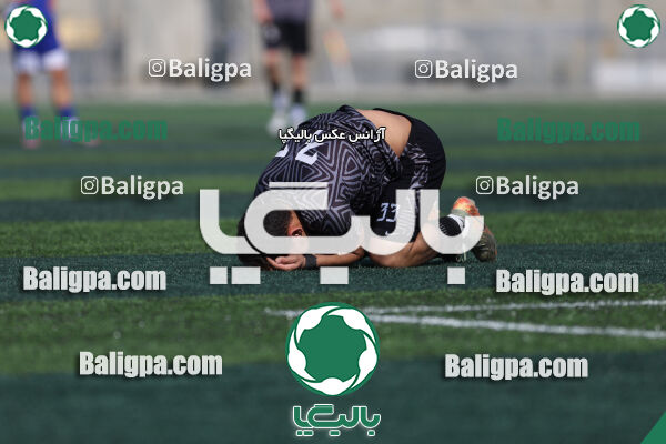 توانا 1 - 0 استعداد برتر