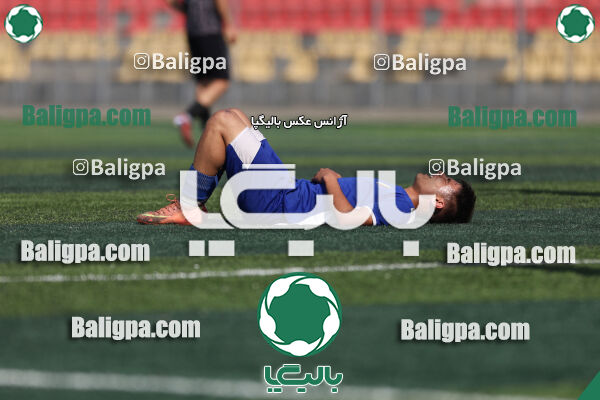 توانا 1 - 0 استعداد برتر