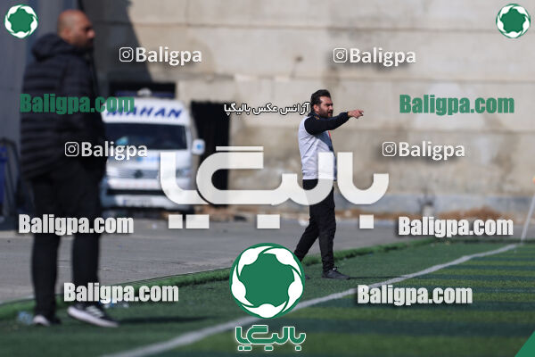 توانا 1 - 0 استعداد برتر