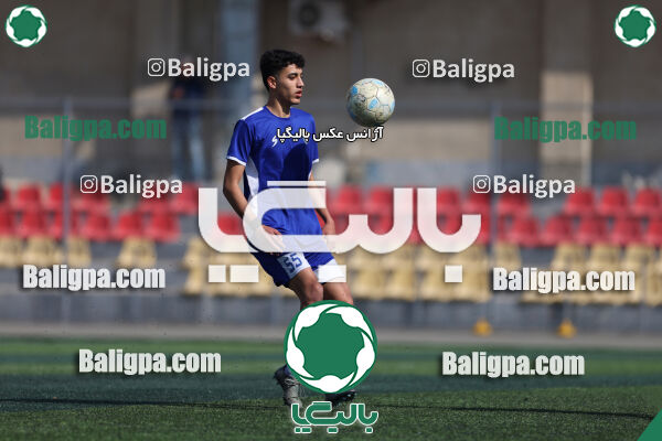 توانا 1 - 0 استعداد برتر