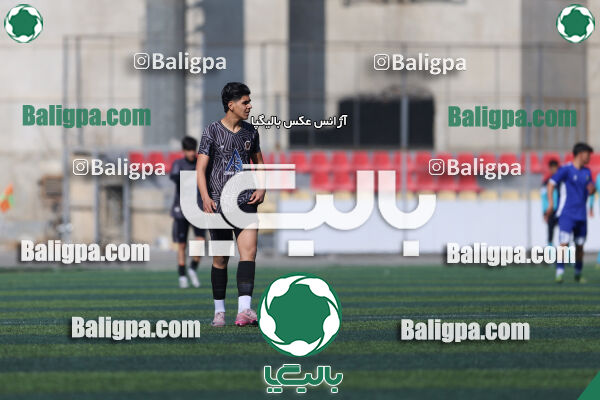 توانا 1 - 0 استعداد برتر