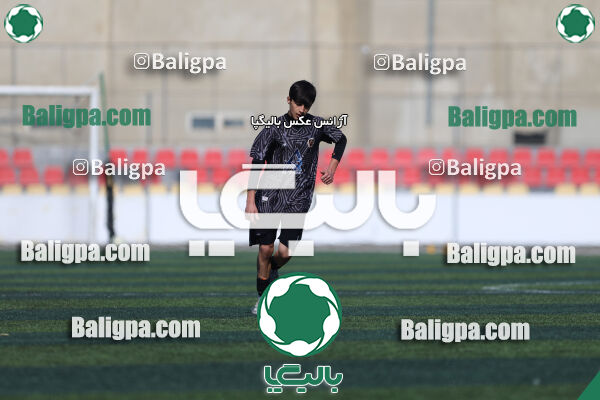 توانا 1 - 0 استعداد برتر