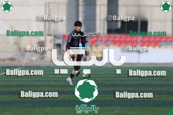 توانا 1 - 0 استعداد برتر