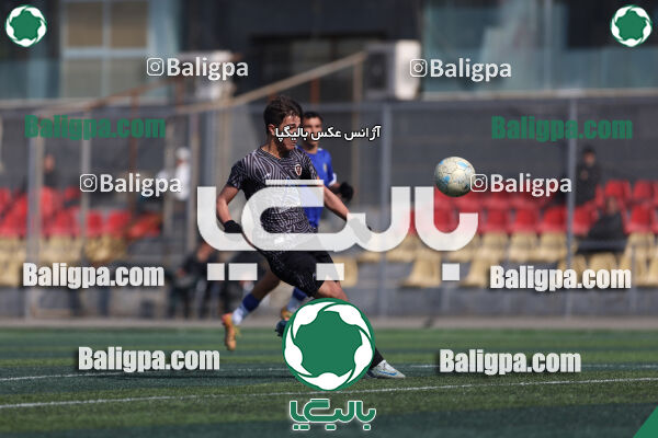 توانا 1 - 0 استعداد برتر