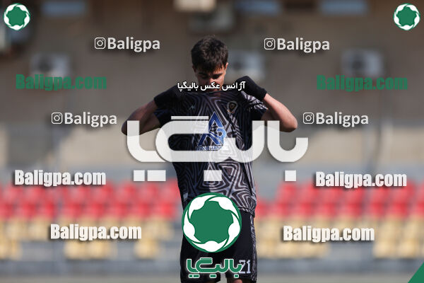 توانا 1 - 0 استعداد برتر
