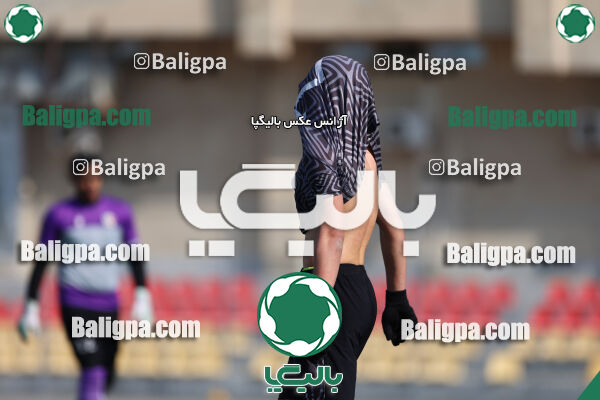 توانا 1 - 0 استعداد برتر