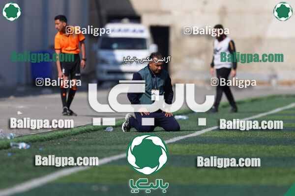 توانا 1 - 0 استعداد برتر