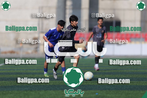 توانا 1 - 0 استعداد برتر