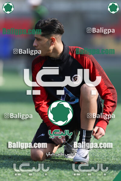توانا 1 - 0 استعداد برتر