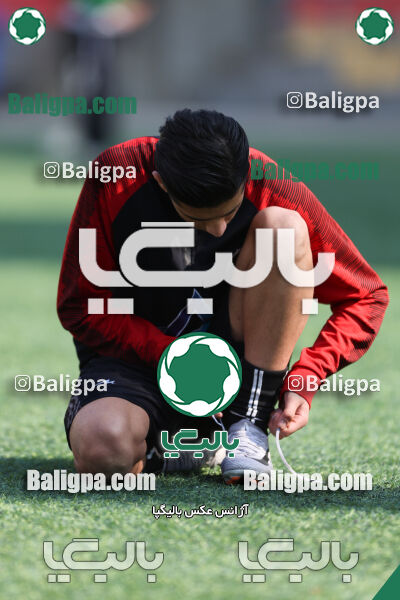 توانا 1 - 0 استعداد برتر