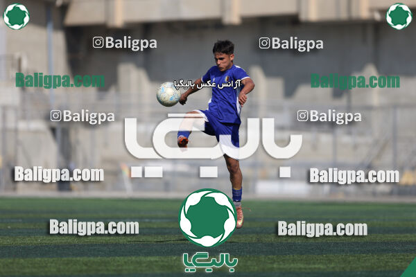 توانا 1 - 0 استعداد برتر