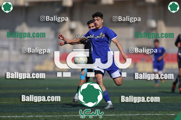 توانا 1 - 0 استعداد برتر