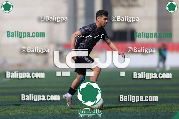 توانا 1 - 0 استعداد برتر