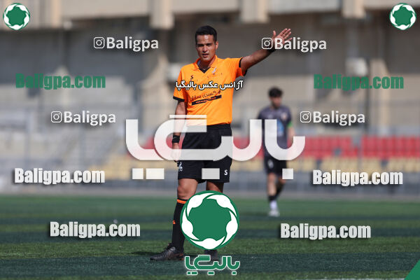 توانا 1 - 0 استعداد برتر