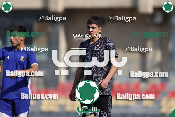 توانا 1 - 0 استعداد برتر