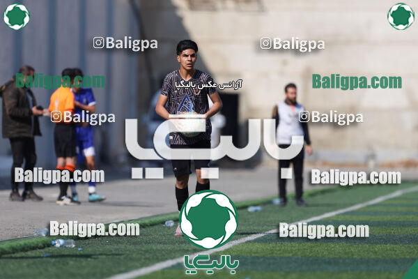 توانا 1 - 0 استعداد برتر