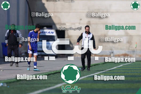 توانا 1 - 0 استعداد برتر