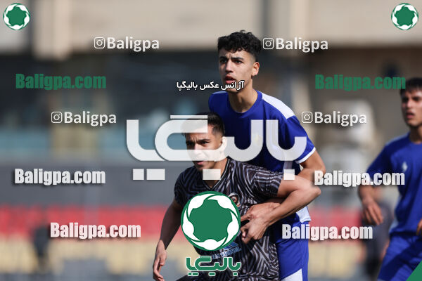 توانا 1 - 0 استعداد برتر