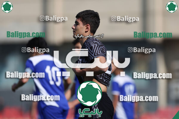 توانا 1 - 0 استعداد برتر
