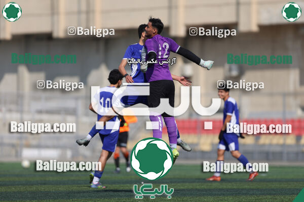 توانا 1 - 0 استعداد برتر